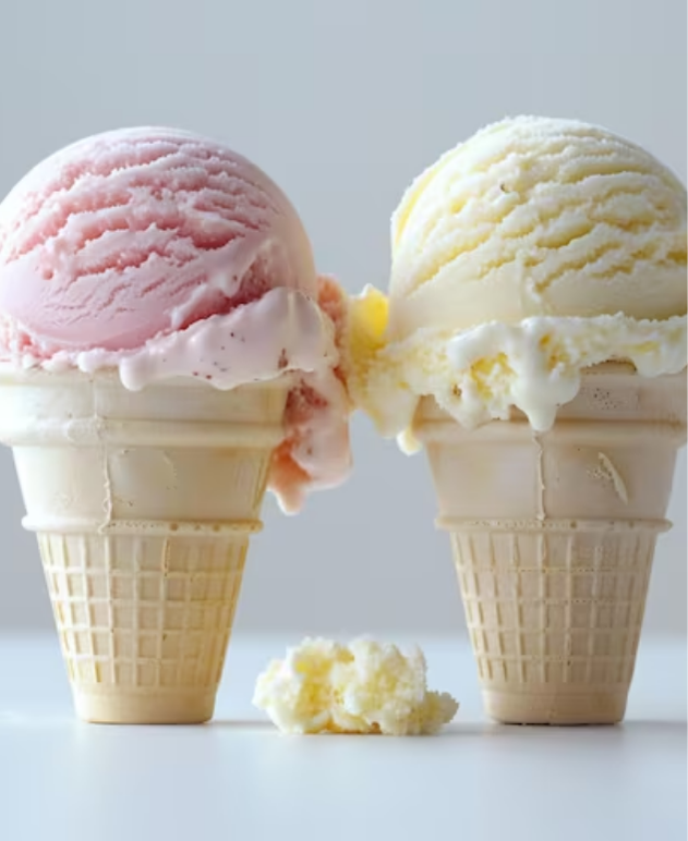 2 in 1 Vanilla + STB